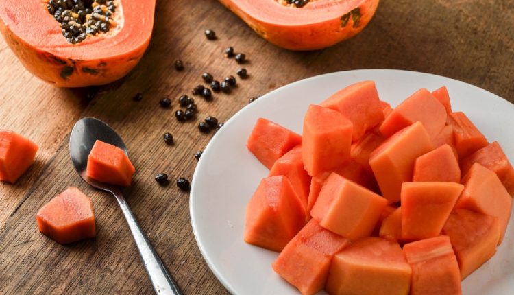 papaya benefits