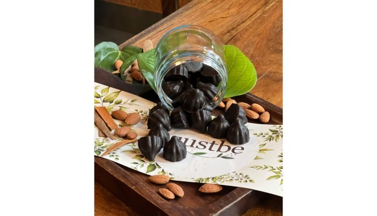 Justbe by Nidhi Nahata