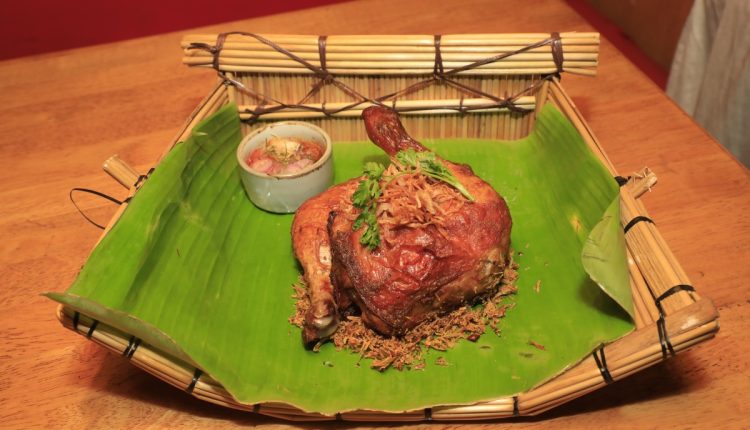 Asia Kitchen