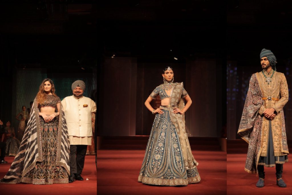 HYUNDAI INDIA COUTURE WEEK 2025