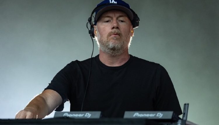 Eric Prydz