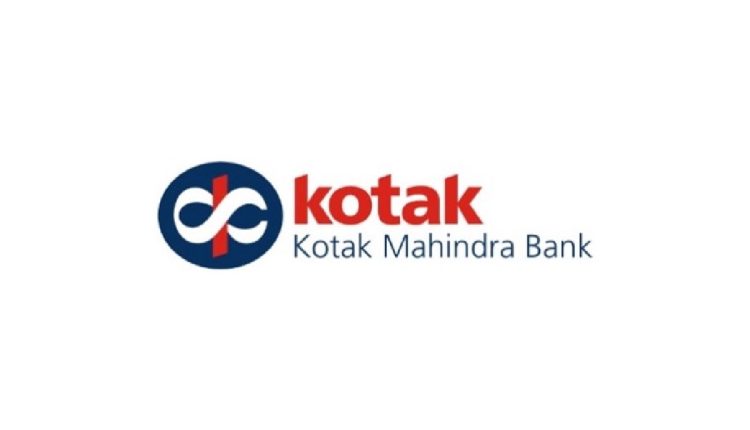 Kotak Mahindra Bank