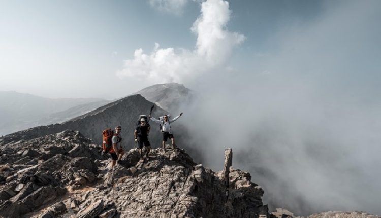 TOURISM IN RAS AL KHAIMAH