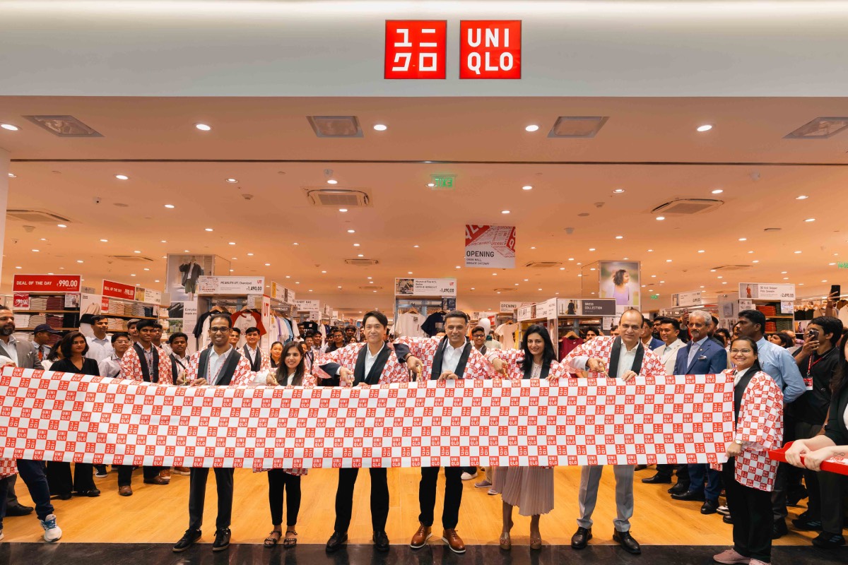 UNIQLO