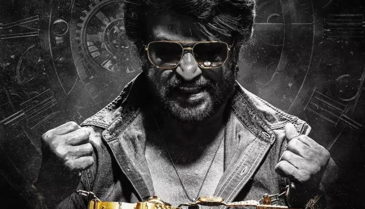 Rajinikanth Coolie 2025