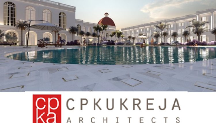 Taj Mahal Hotel Lucknow