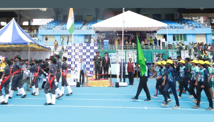 Rotary Olympiad 2025