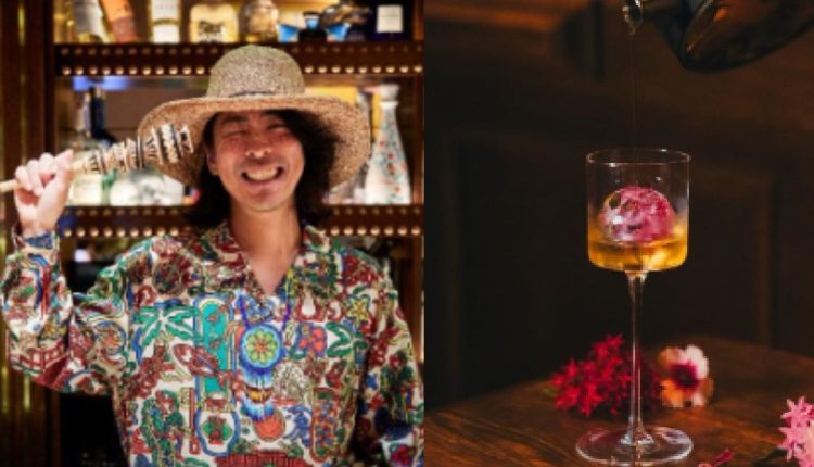 LOYA QISSA x El Lequio