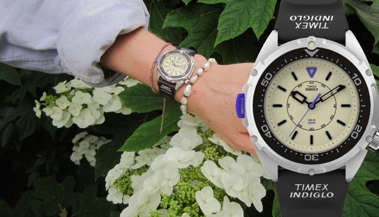 Timex Intrepid