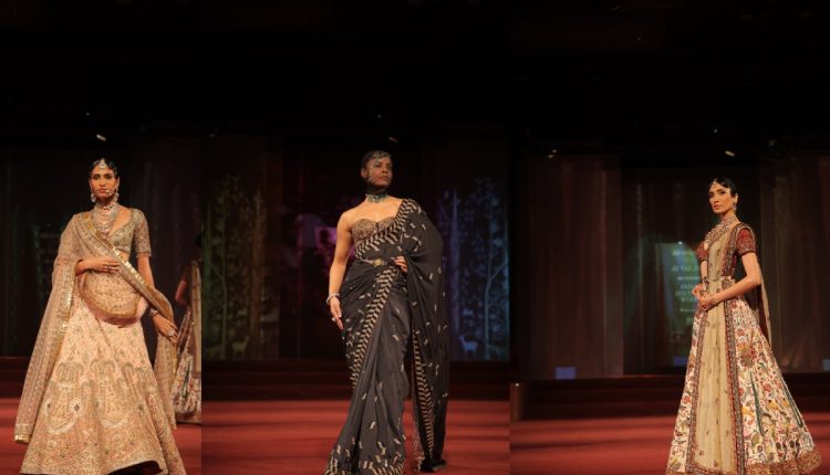 HYUNDAI INDIA COUTURE WEEK 2025