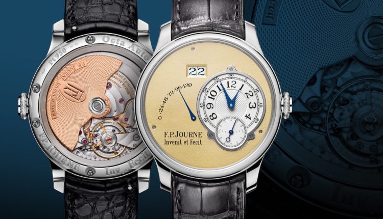 F.P. Journe Octa Lune