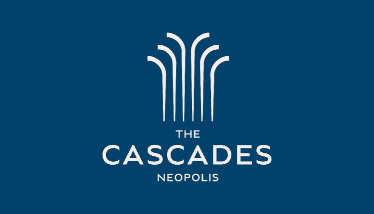 Cascades Neopolis
