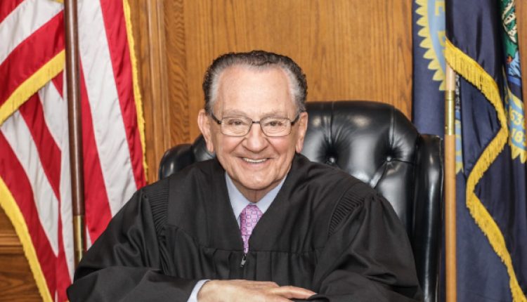 Frank Caprio