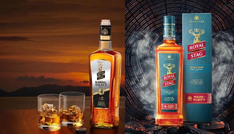 Royal Stag Whisky