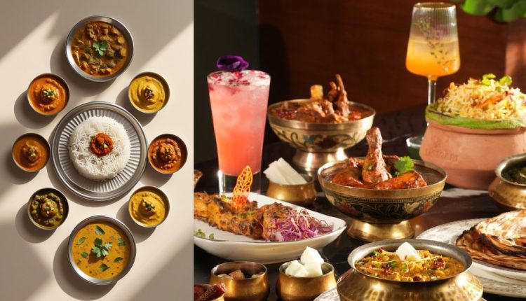 The Great Indian Feast