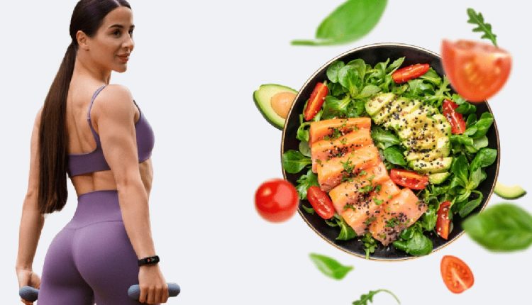 200g protein diet plan