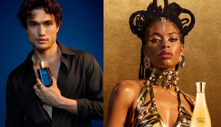 Davidoff Launches Cool Elixir