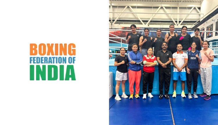 World Boxing Championship