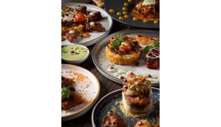 Sheraton Grand Bangalore