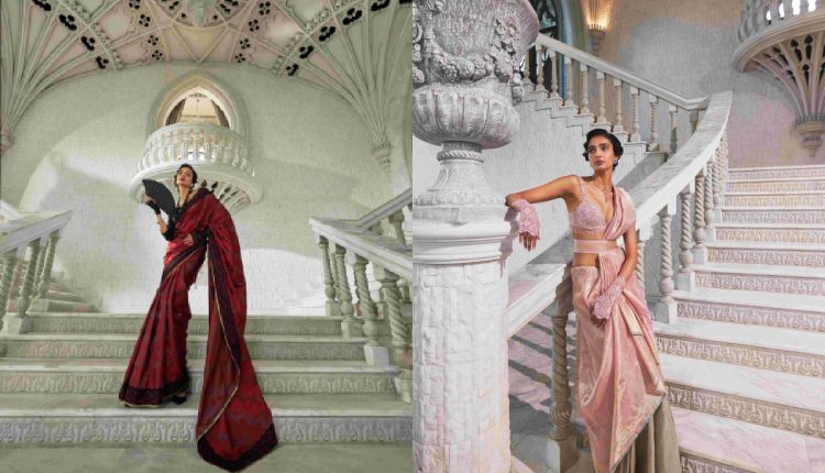 Varanasi to Versailles