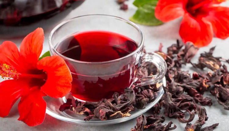 Hibiscus Tea Benefits