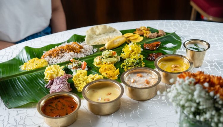 Onam Specials