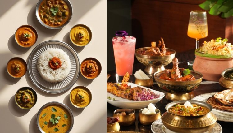 The Great Indian Feast