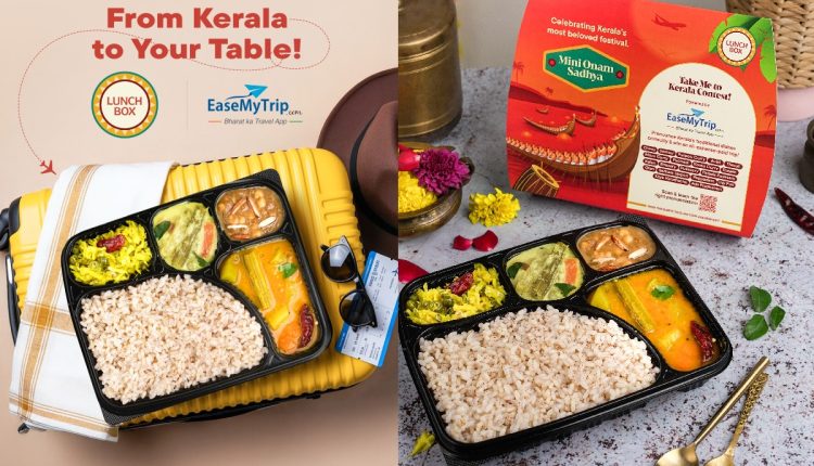 Onam Sadhya