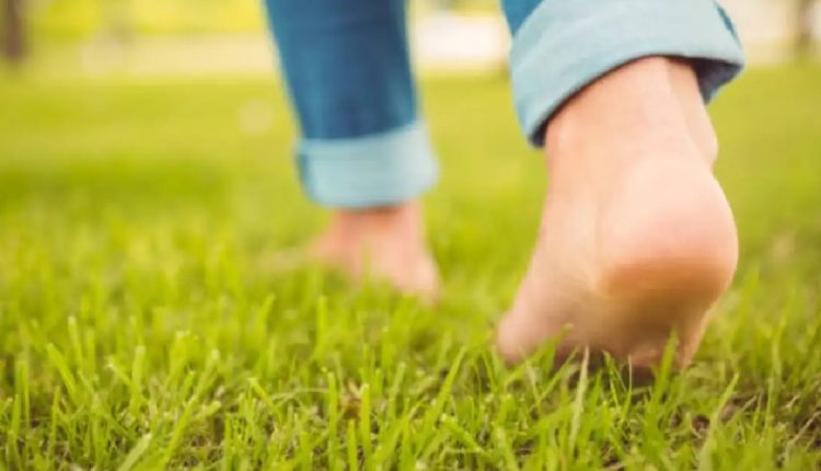 BarefootWalking