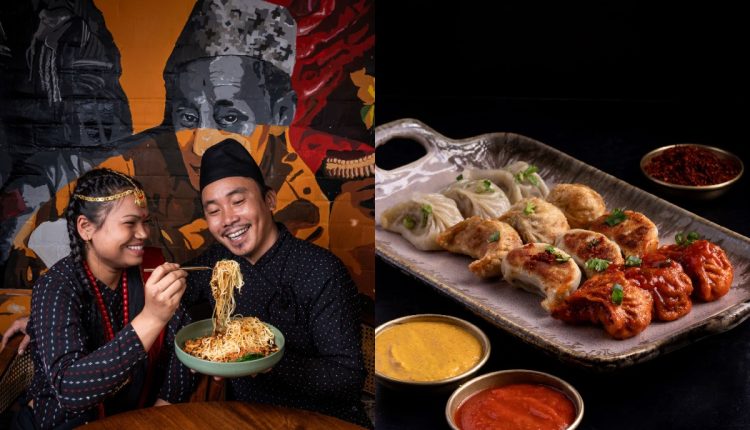 Bamey’s Nepalese Kitchen