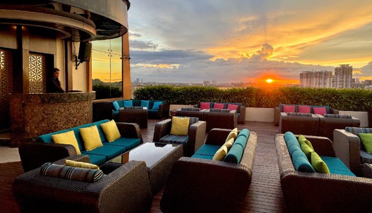 Courtyard by Marriott Bengaluru