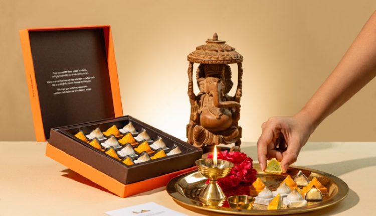 Chaturthi Hampers