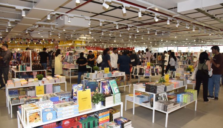 Crossword Bookstores