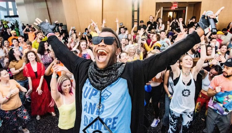 wellness birthday trends 2025