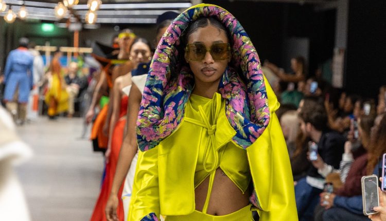 Festive fashion trends