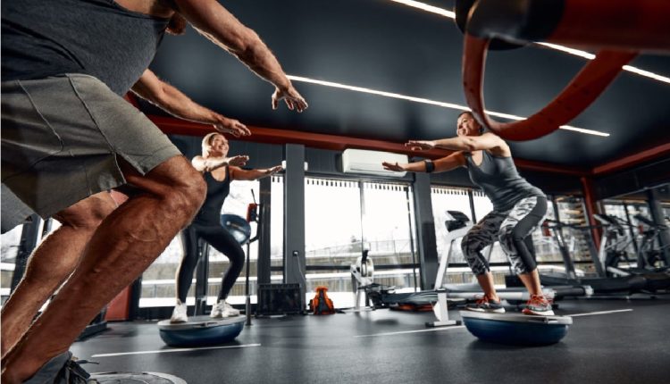 fitness wellness trends 2025