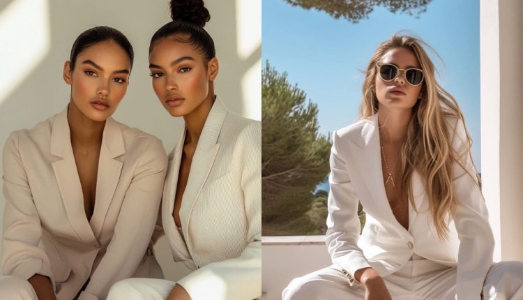 Clean girl aesthetic 2025