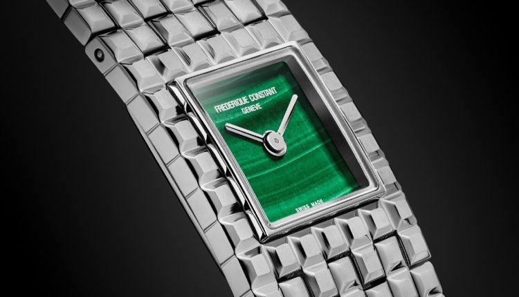 Frédérique Constant