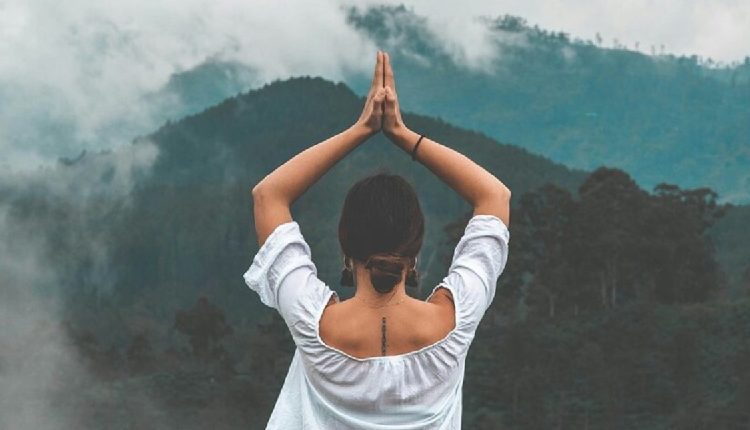 Wellness travel India