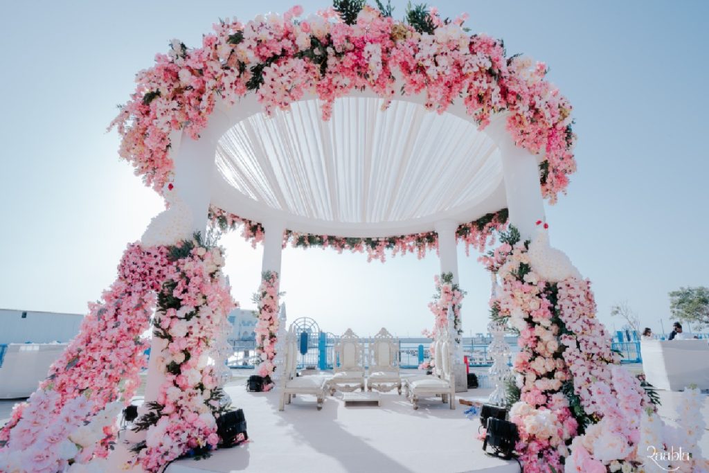 Beyond Palaces and Ballrooms