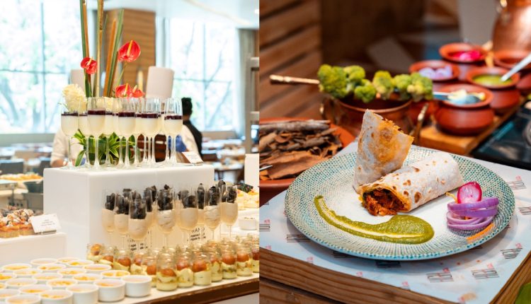 Sheraton Grand Bangalore