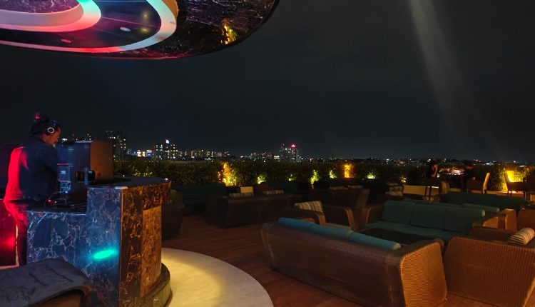 Courtyard by Marriott Bengaluru