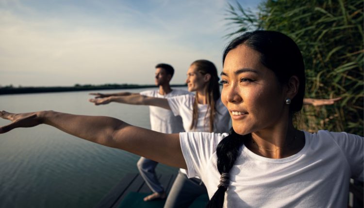 Mental wellness trends