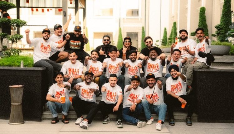 Ultimate Bartender Champion 2025