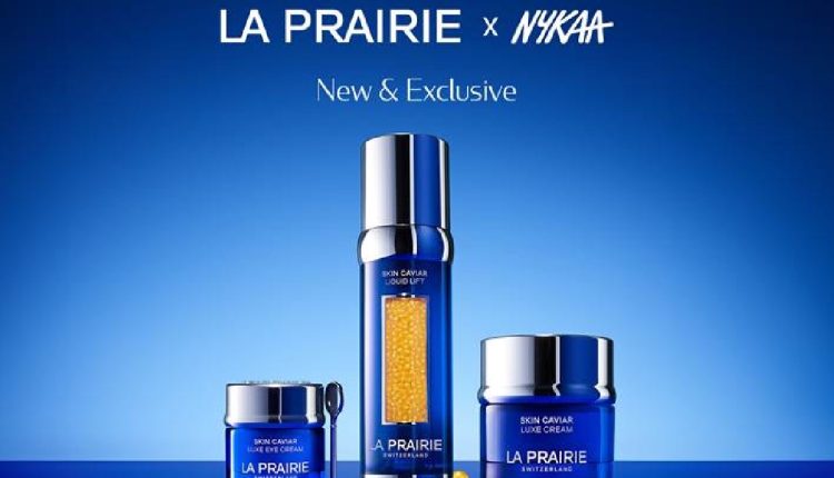 La Prairie