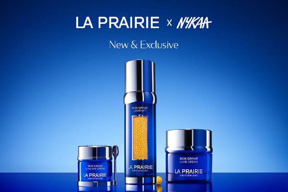 La Prairie