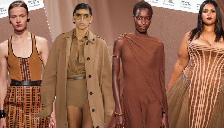 2025 beauty fashion trends