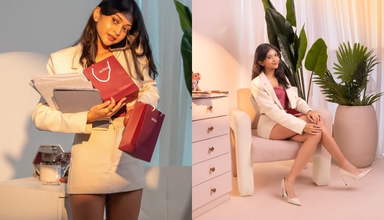 Unfltrd by Ghazal Gupta