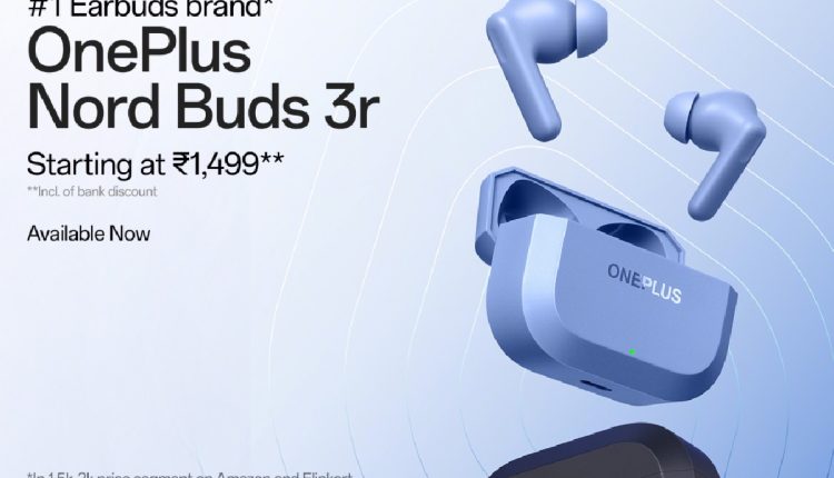OnePlus Nord Buds 3r