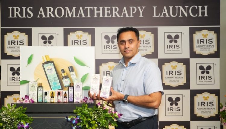 IRIS Home Fragrances
